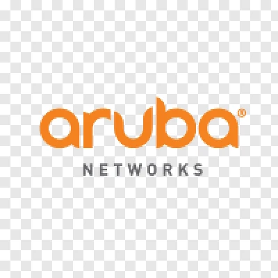 Aruba logo