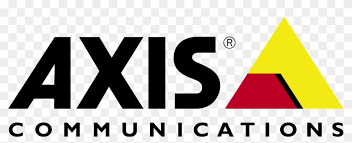 Axis Communications logo