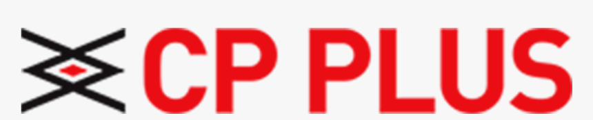 CP Plus logo