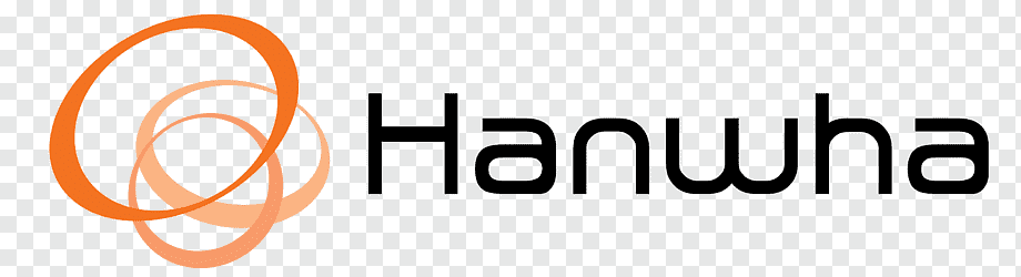 Hanwha logo
