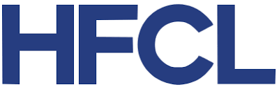 HFCL logo