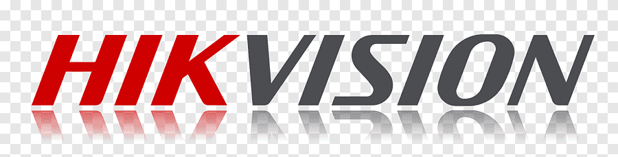 Hikvision logo