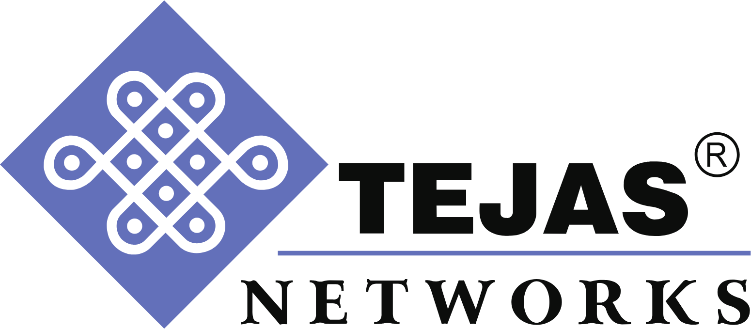 Tejas Networks logo