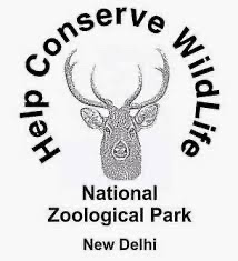 National Zoological Park, Delhi